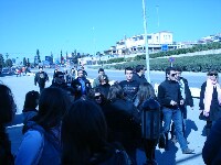 Εκδρομή Θεσσαλονίκη 2009